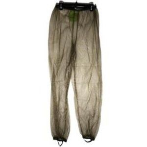 Bug Out Outdoor Wear Pants Mens Large Netting Stirups Hunting New